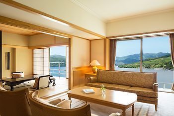 Hoshino Resorts Kai Nikkō Luaran gambar