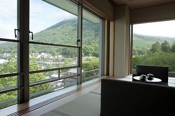 Hoshino Resorts Kai Nikkō Luaran gambar