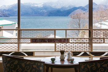 Hoshino Resorts Kai Nikkō Luaran gambar