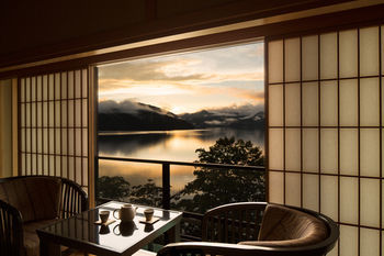 Hoshino Resorts Kai Nikkō Luaran gambar