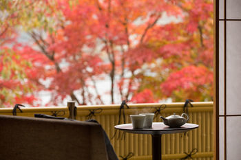 Hoshino Resorts Kai Nikkō Luaran gambar