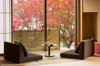Hoshino Resorts Kai Nikkō Luaran gambar