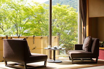 Hoshino Resorts Kai Nikkō Luaran gambar