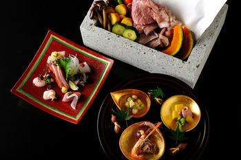 Hoshino Resorts Kai Nikkō Luaran gambar