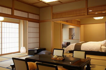 Hoshino Resorts Kai Nikkō Luaran gambar