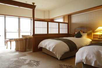 Hoshino Resorts Kai Nikkō Luaran gambar