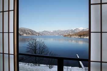 Hoshino Resorts Kai Nikkō Luaran gambar