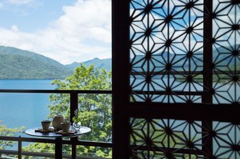 Hoshino Resorts Kai Nikkō Luaran gambar